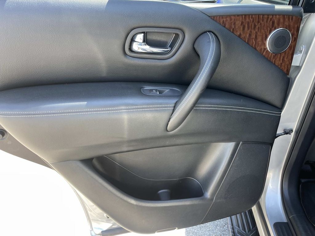 2019 Nissan Armada SV