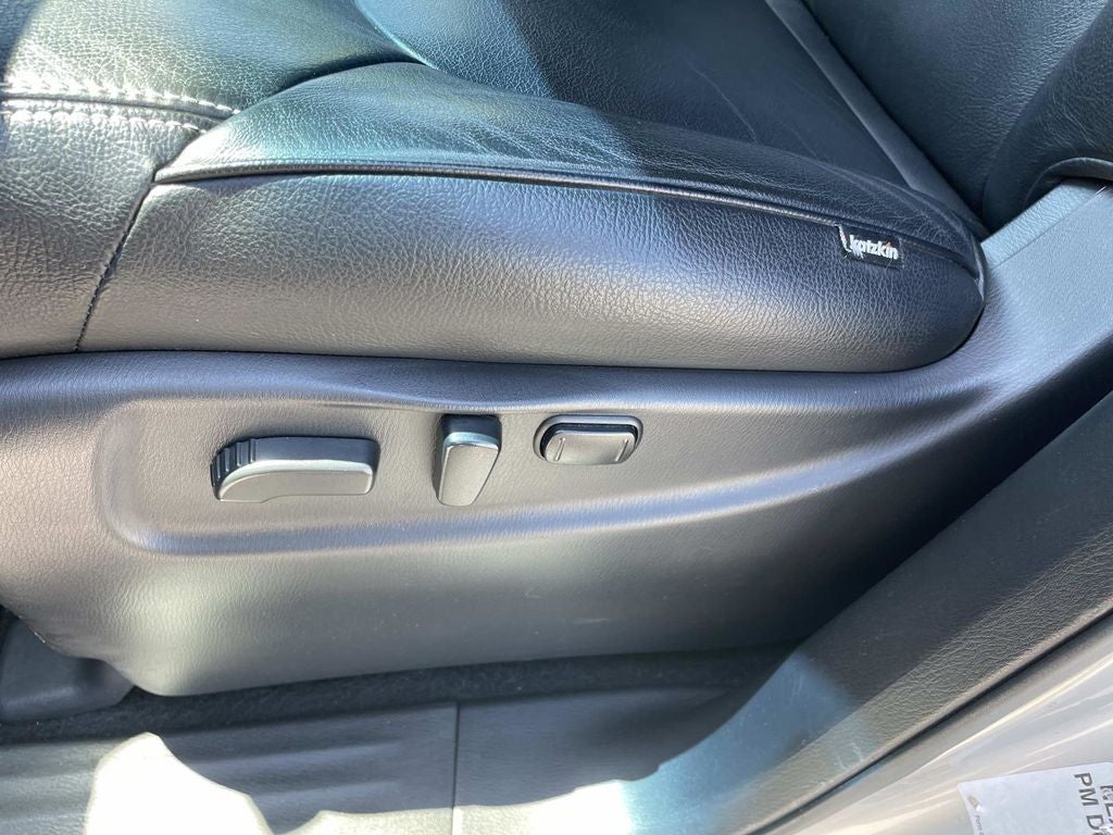 2019 Nissan Armada SV
