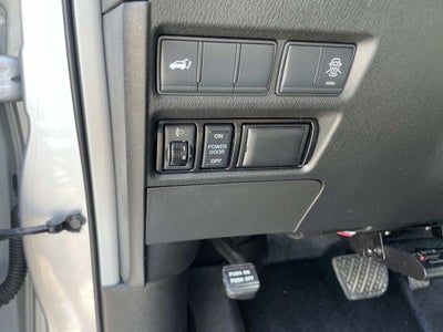2019 Nissan Armada SV