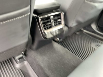 2025 Toyota Crown XLE