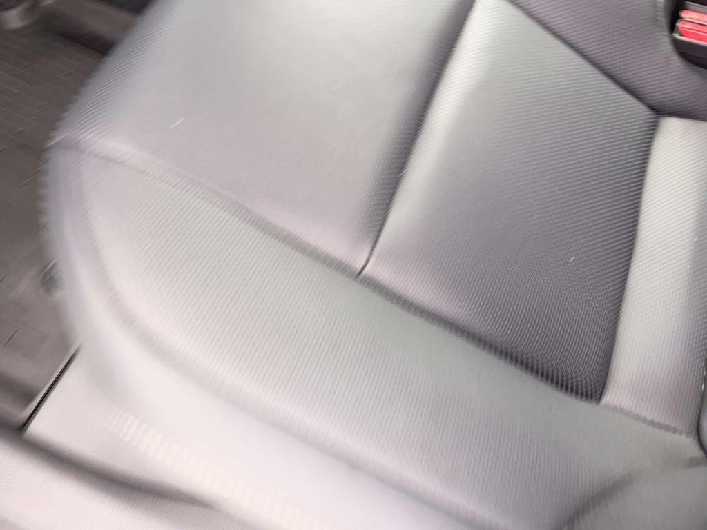 2025 Toyota Crown XLE