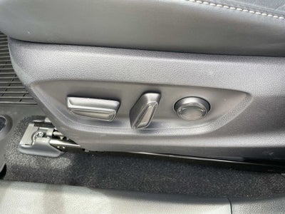2025 Toyota Crown XLE