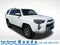 2020 Toyota 4Runner TRD Off-Road Premium