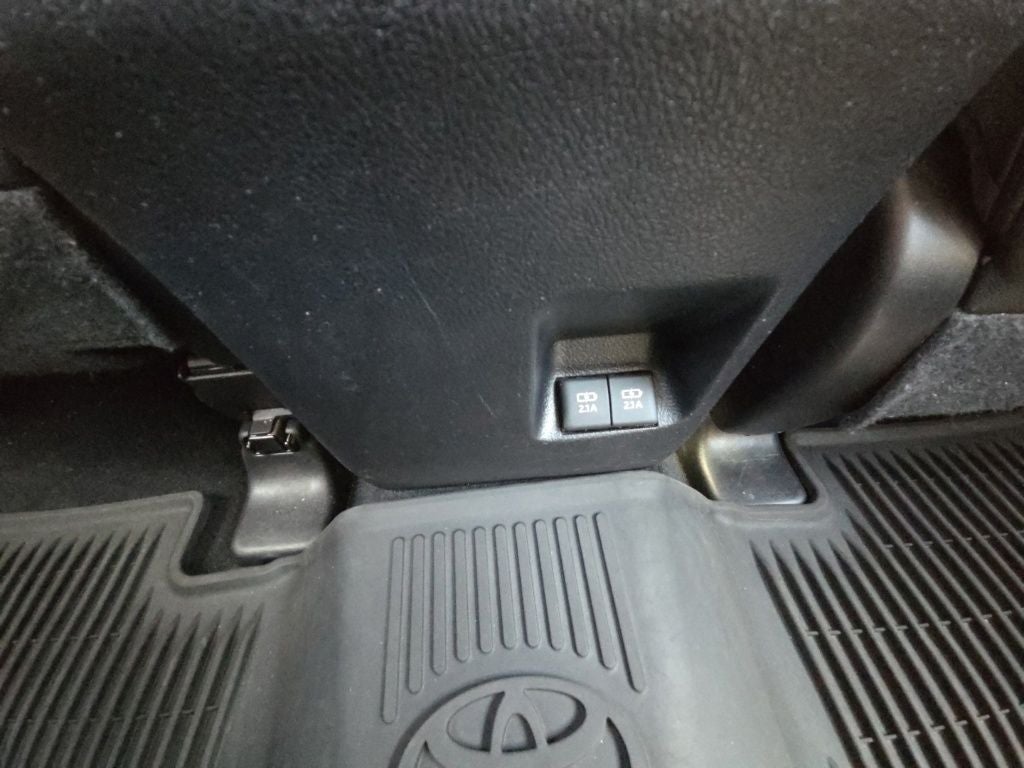 2020 Toyota 4Runner TRD Off-Road Premium
