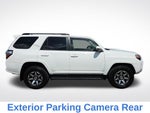 2020 Toyota 4Runner TRD Off-Road Premium