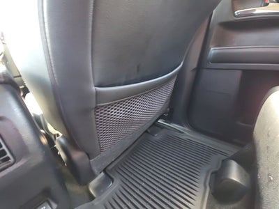 2020 Toyota 4Runner TRD Off-Road Premium
