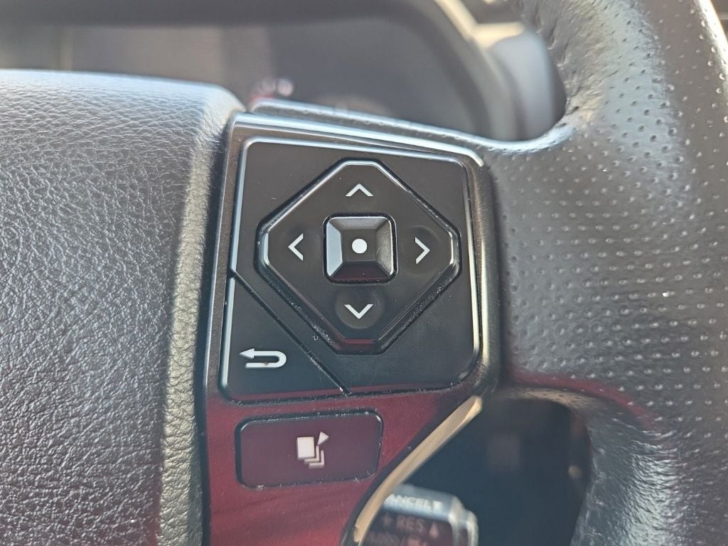 2020 Toyota 4Runner TRD Off-Road Premium