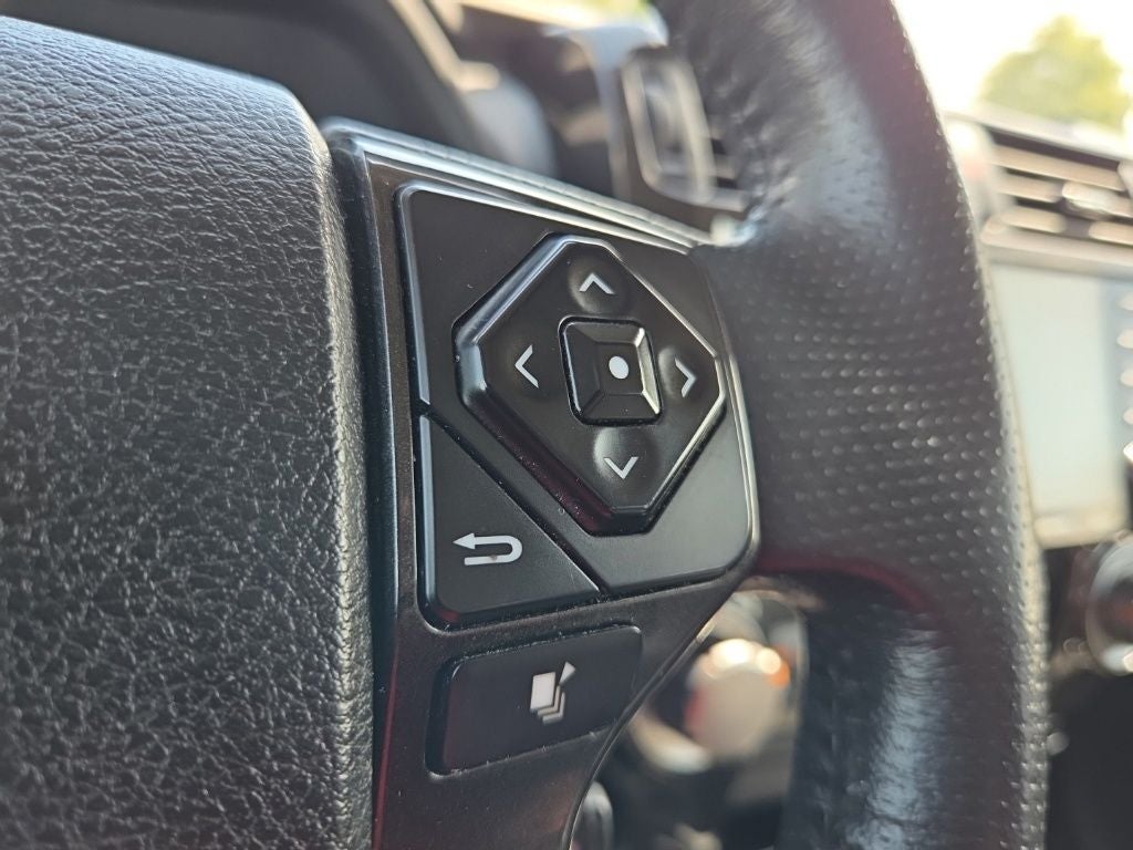 2020 Toyota 4Runner TRD Off-Road Premium