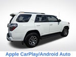 2020 Toyota 4Runner TRD Off-Road Premium