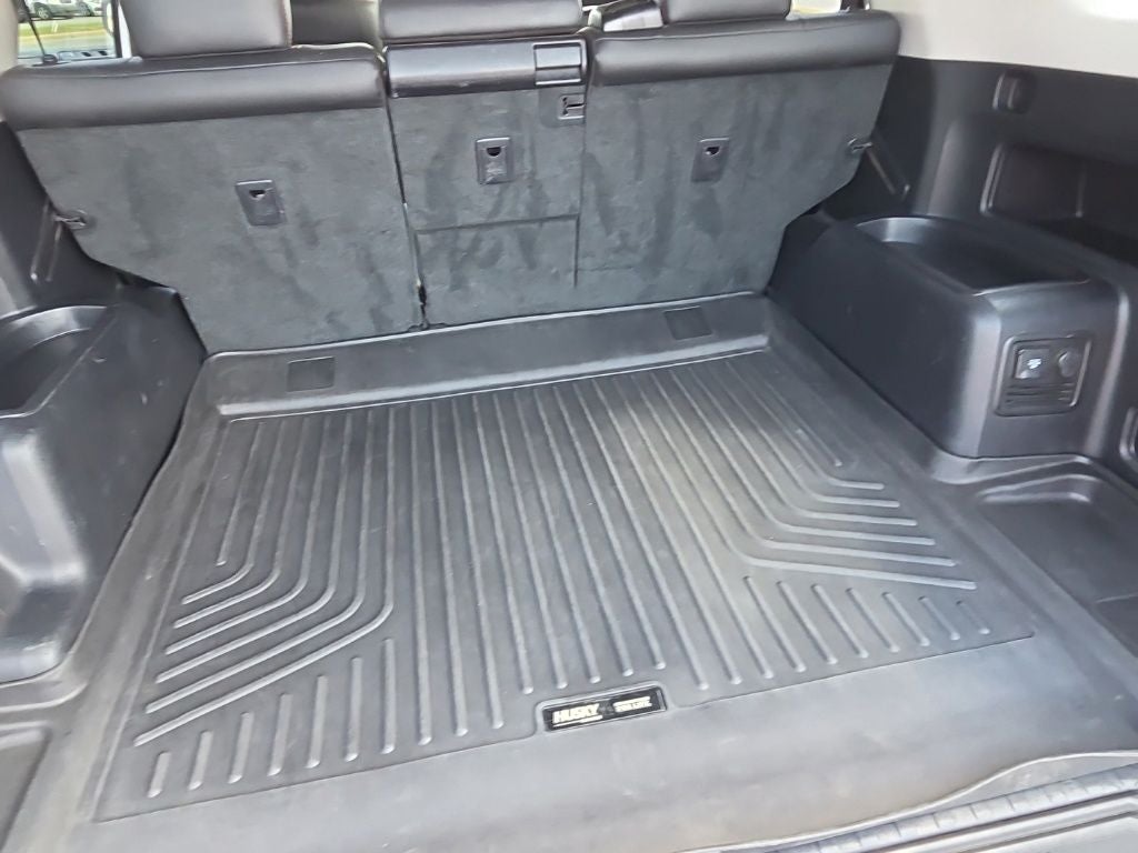 2020 Toyota 4Runner TRD Off-Road Premium