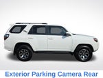 2021 Toyota 4Runner TRD Off-Road Premium