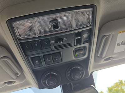 2021 Toyota 4Runner TRD Off-Road Premium