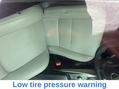 2015 Lexus IS 250 Crafted Line