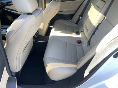 2020 Lexus IS 300 F Sport