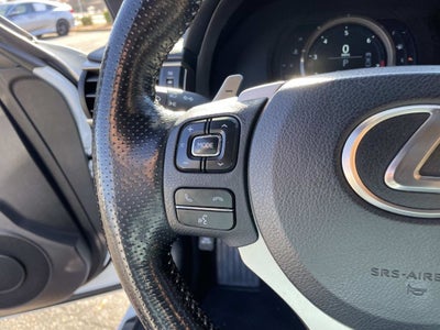 2020 Lexus IS 300 F Sport