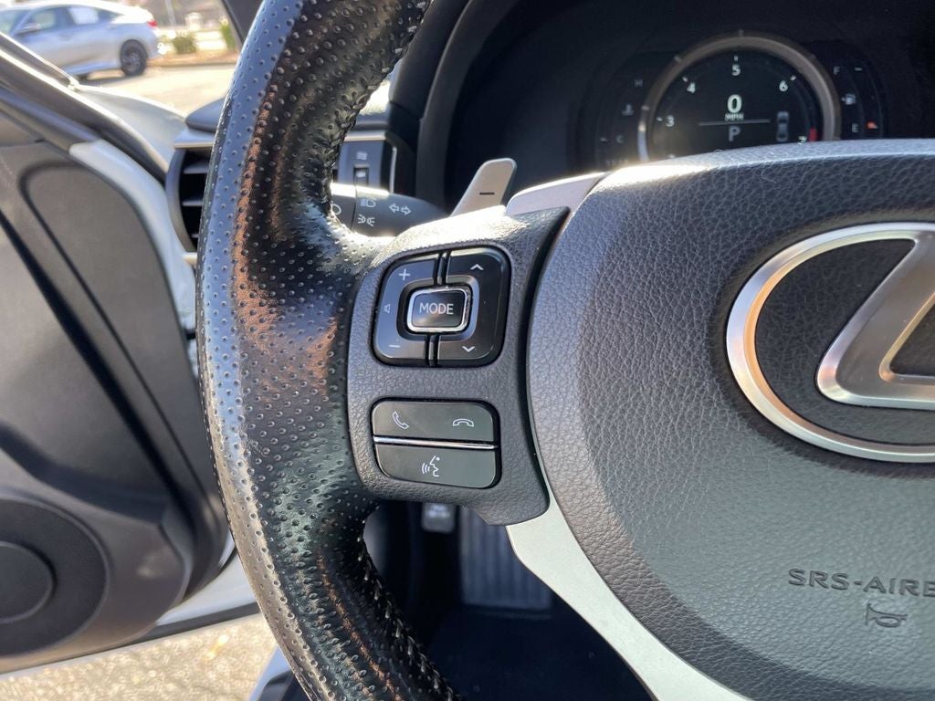 2020 Lexus IS 300 F Sport