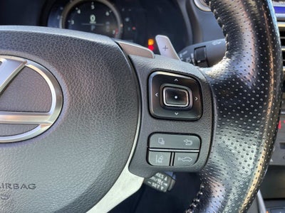 2020 Lexus IS 300 F Sport