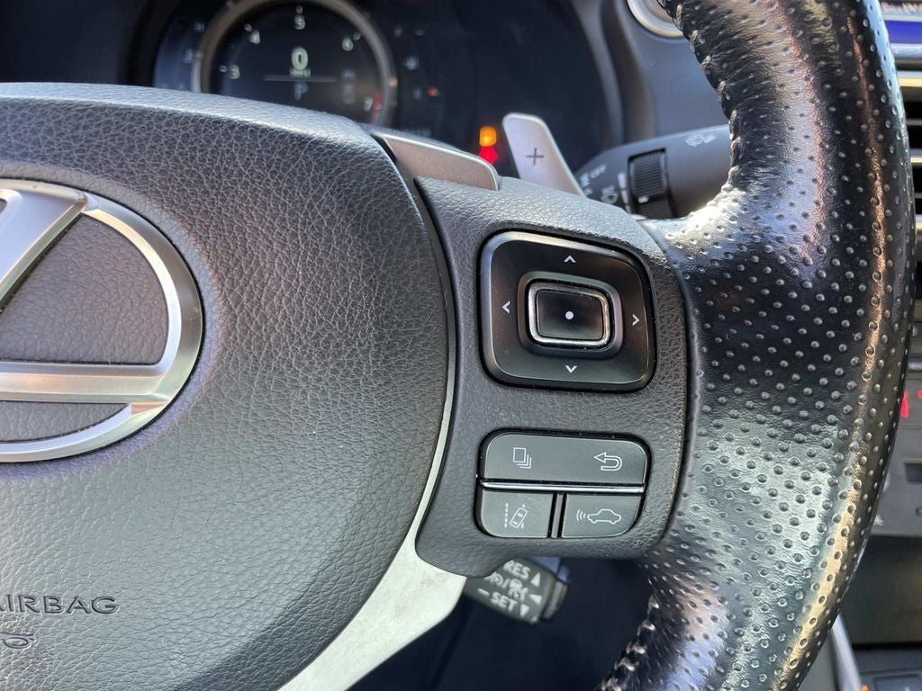 2020 Lexus IS 300 F Sport