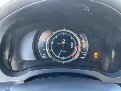 2020 Lexus IS 300 F Sport