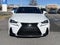 2020 Lexus IS 300 F Sport