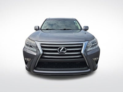 2018 Lexus GX 460