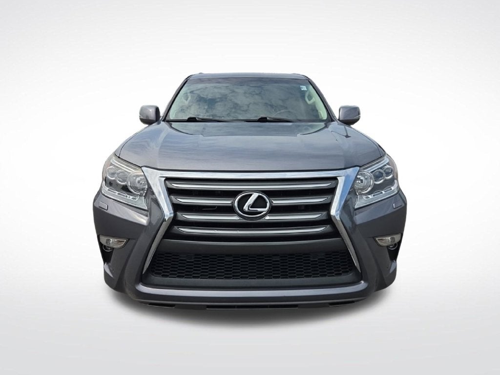 2018 Lexus GX 460