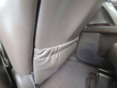 2018 Lexus GX 460