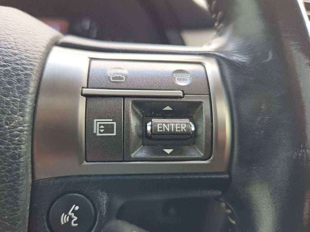 2018 Lexus GX 460