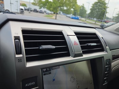 2018 Lexus GX 460