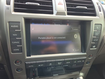 2018 Lexus GX 460