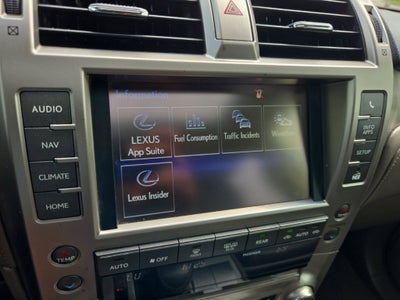 2018 Lexus GX 460