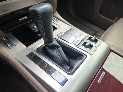 2018 Lexus GX 460