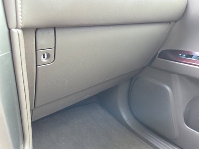 2018 Lexus GX 460