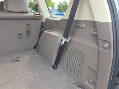 2018 Lexus GX 460