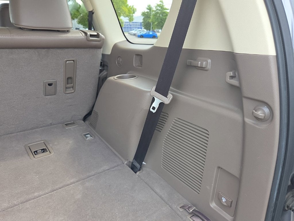 2018 Lexus GX 460