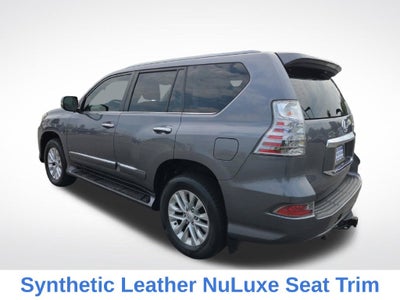 2018 Lexus GX 460