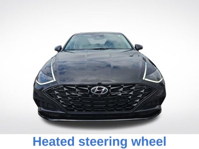 2023 Hyundai Sonata Limited