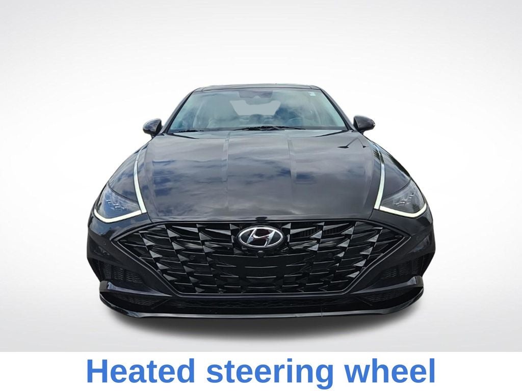 2023 Hyundai Sonata Limited