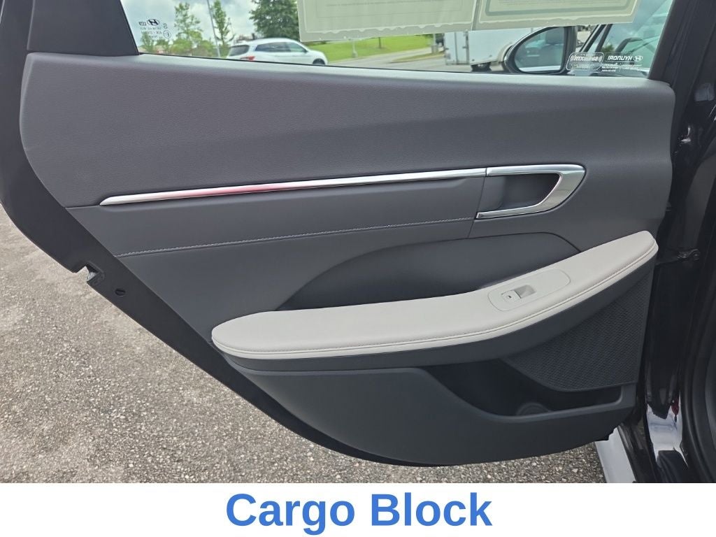 2023 Hyundai Sonata Limited