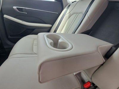 2023 Hyundai Sonata Limited