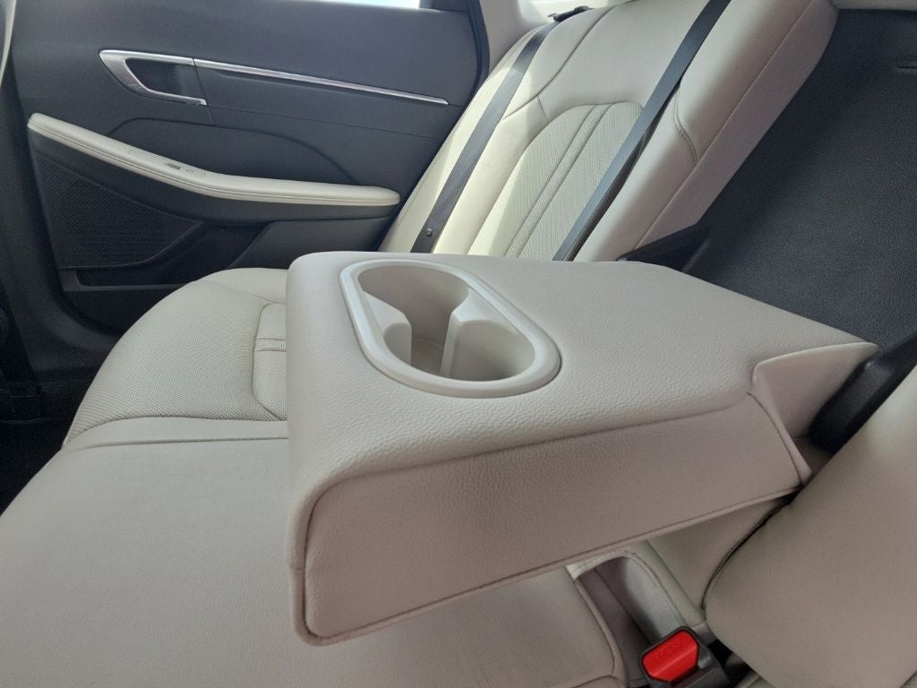 2023 Hyundai Sonata Limited