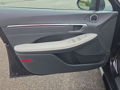 2023 Hyundai Sonata Limited