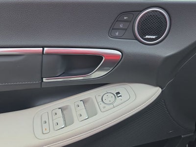 2023 Hyundai Sonata Limited