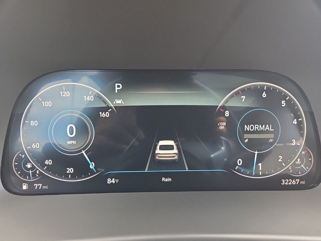 2023 Hyundai Sonata Limited