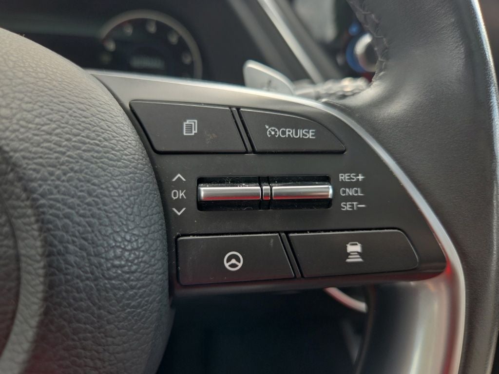 2023 Hyundai Sonata Limited