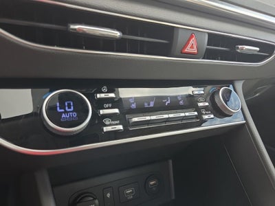 2023 Hyundai Sonata Limited