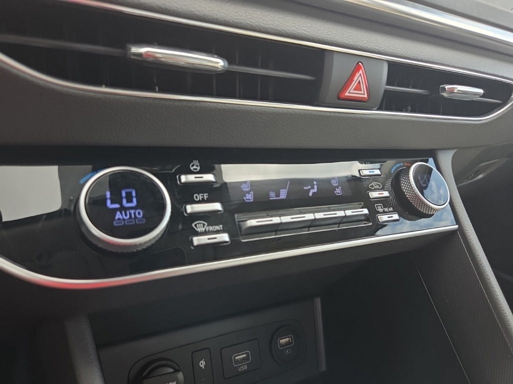 2023 Hyundai Sonata Limited
