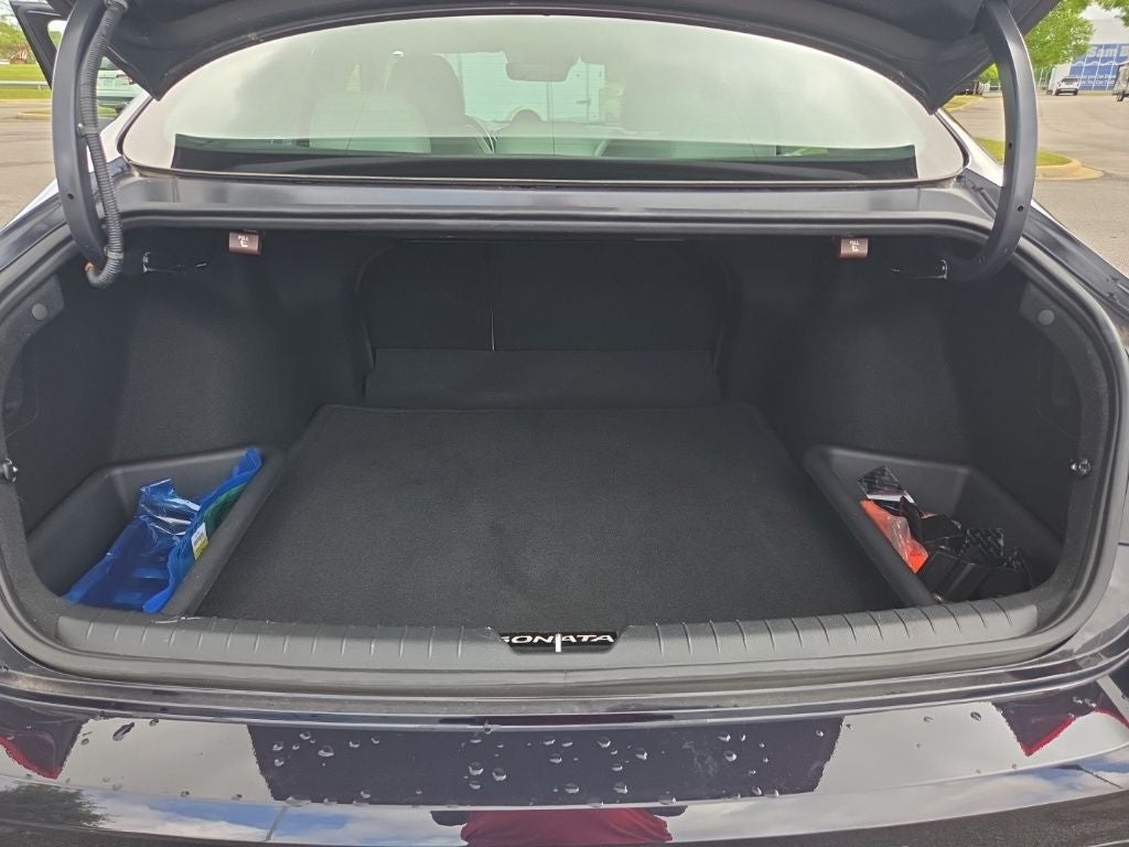 2023 Hyundai Sonata Limited