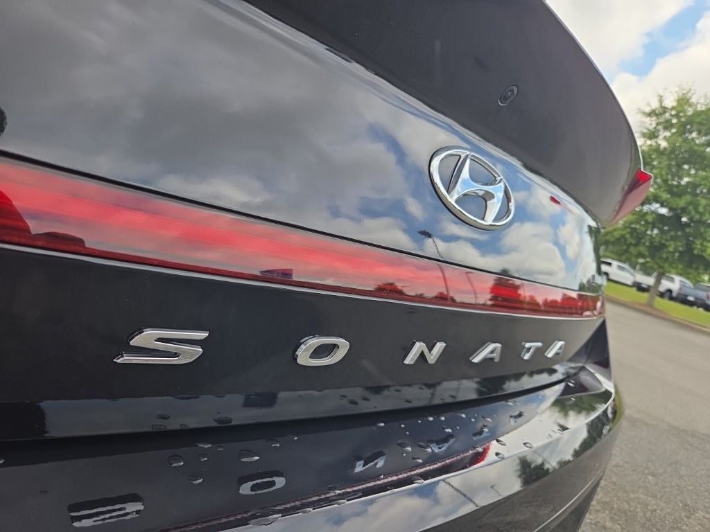 2023 Hyundai Sonata Limited