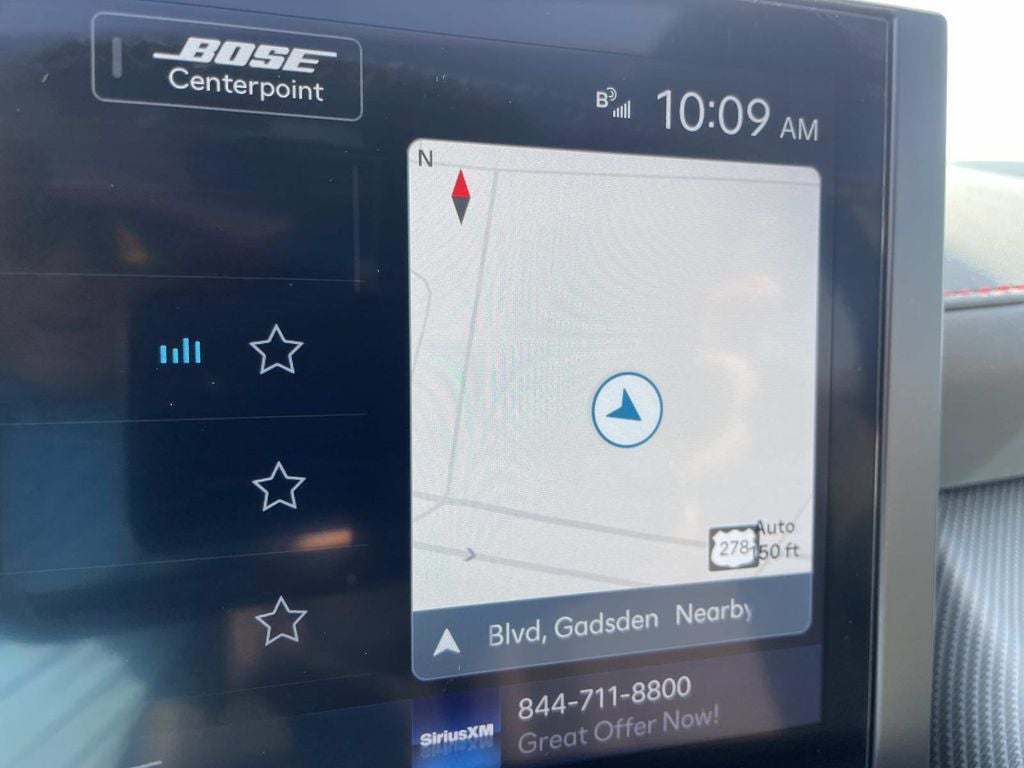 2024 Hyundai Sonata N Line